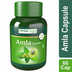 Herbal Canada Amla Capsules | Grocsy