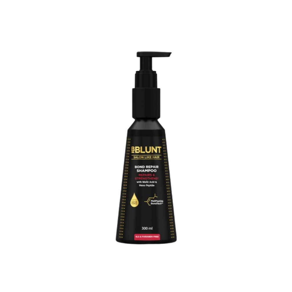 BBlunt Bond Repair Shampoo | Grocsy