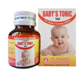 St. George's Homeopathy Baby’s Tonic Tab | Grocsy
