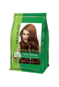 Prem Dulhan Hair Henna Natural Henna Based Hair Color | Grocsy