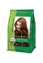 Prem Dulhan Hair Henna Natural Henna Based Hair Color | Grocsy