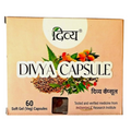 Patanjali Divya Capsules | Grocsy