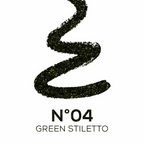 Chambor Colour Studio Le Shimmer Eyeliner - Green Stiletto | Grocsy