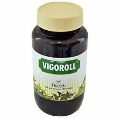 Charak Pharma Vigoroll Jelly | Grocsy