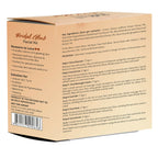 Globus Naturals Illuminating Bridal Glow 6 Step Facial Kit | Grocsy