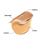 Ruby's Organics Hydra Liquid Concealer-HC 3 - Medium Skin Tones | Grocsy