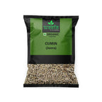 Weefa Organic Cumin Seeds | Grocsy