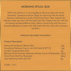 Forest Essentials Morning Ritual Box | Grocsy