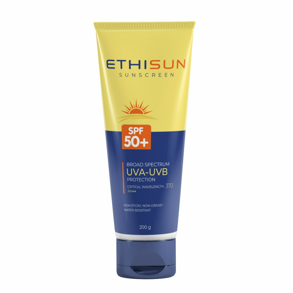 Ethisun Sunscreen | Grocsy