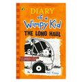 Diary Of A Wimpy Kid The Long Haul | Grocsy