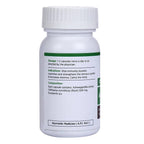 Kapiva Ayurveda Ashwagandha Capsules | Grocsy