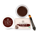 Bella Vita Organic Choco 3 in 1 Lip Tinty Blush | Grocsy
