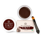 Bella Vita Organic Choco 3 in 1 Lip Tinty Blush | Grocsy
