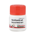 Sharmayu Ayurveda SJwadi Bati | Grocsy