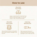 Mother Sparsh Face Loving Combo For Radiant Skin | Grocsy