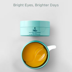 Yuri Woori Vita-C Hydro-Gel Eye Patch | Grocsy