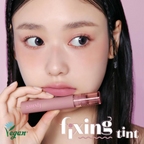 Etude House Fixing Tint Lipstick - Baked Pecan | Grocsy