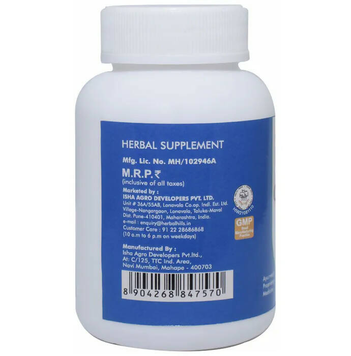 Ved Tattva Glowplus Capsules | Grocsy