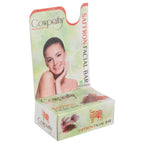Cowpathy Saffron Facial Bar | Grocsy