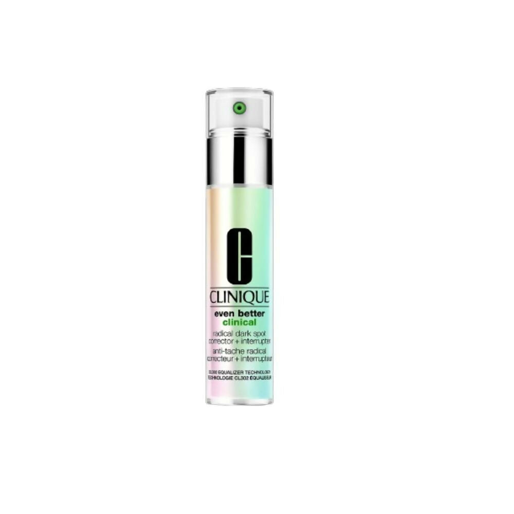 Clinique Even Better Clinical Radical Dark Spot Corrector + Interrupter | Grocsy