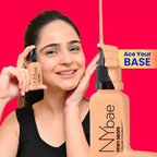 NY Bae Face Makeup Prep Combo | Grocsy