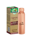 Zandu Copper Water Bottle | Grocsy