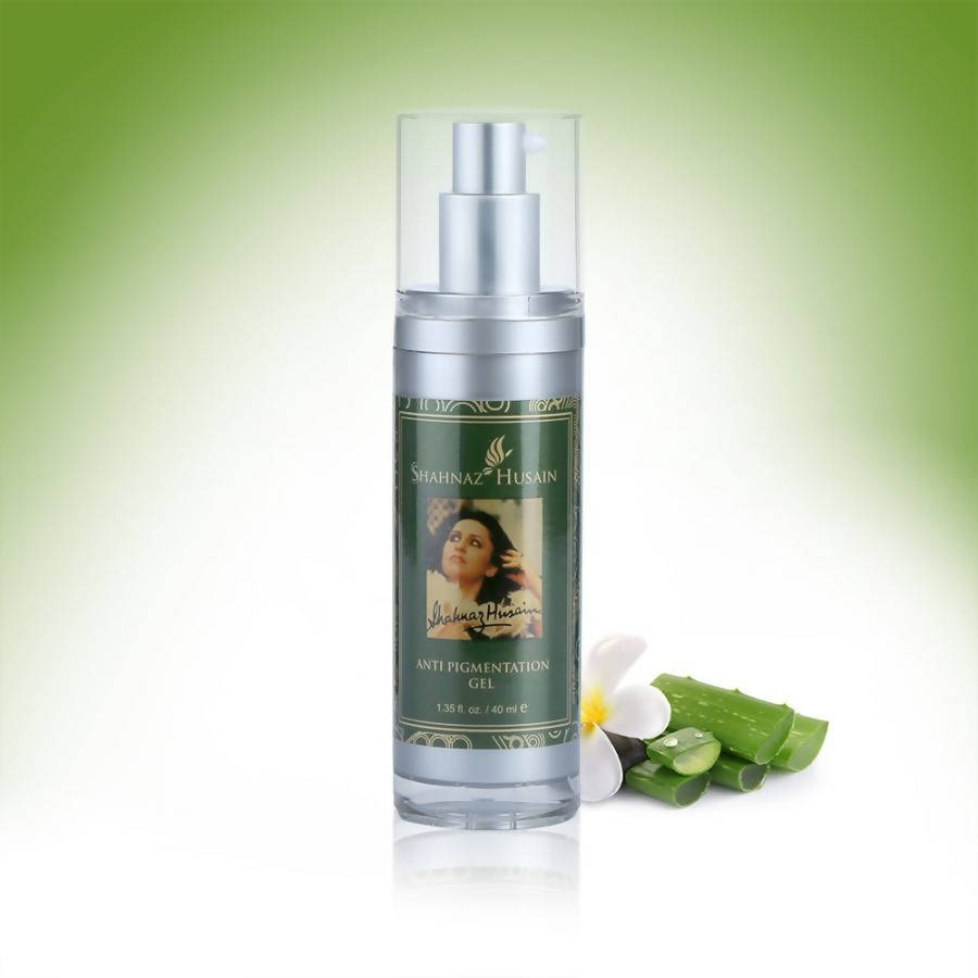 Shahnaz Husain Anti Pigmentation Gel | Grocsy