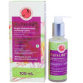 A. Modernica Naturalis Zafaloe Bright Moisture Hand & Body Lotion | Grocsy