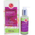 A. Modernica Naturalis Zafaloe Bright Moisture Hand & Body Lotion | Grocsy