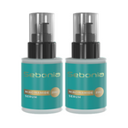 Sebonia Niacinamide Zinc Serum | Grocsy