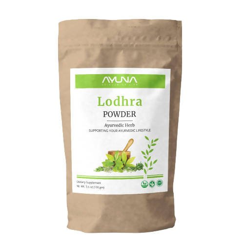 Ayuna Lodhra Powder | Grocsy