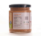 Truefarm Organic Almond Butter Creamy-Unsweetened