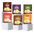 Priya Papad Combo Pack | Grocsy