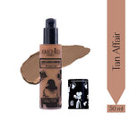 LoveChild By Masaba Gupta Lights. Camera. Foundation - Tan Affair | Grocsy