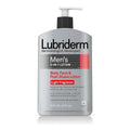 Lubriderm Men's 3-in-1 Lotion | Grocsy