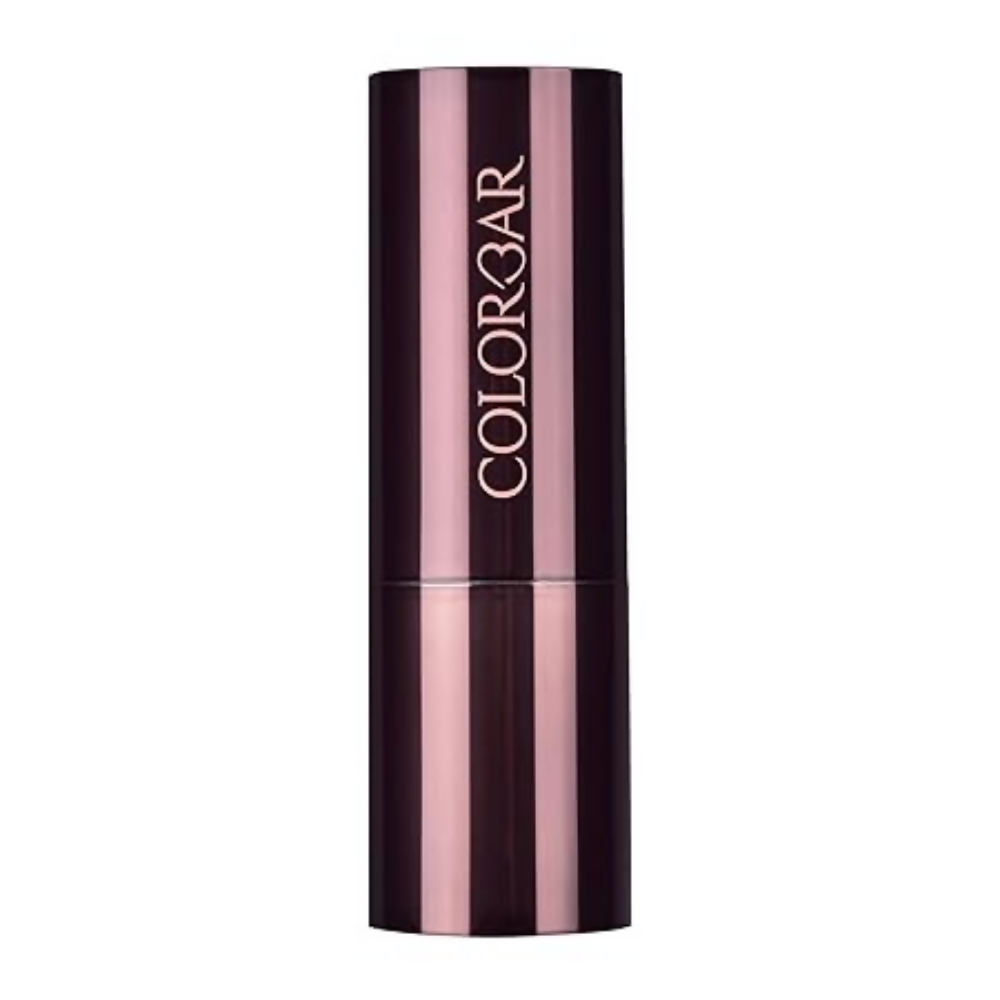 Colorbar Take Me As I Am Vegan Matte Lipstick Marked-008 | Grocsy