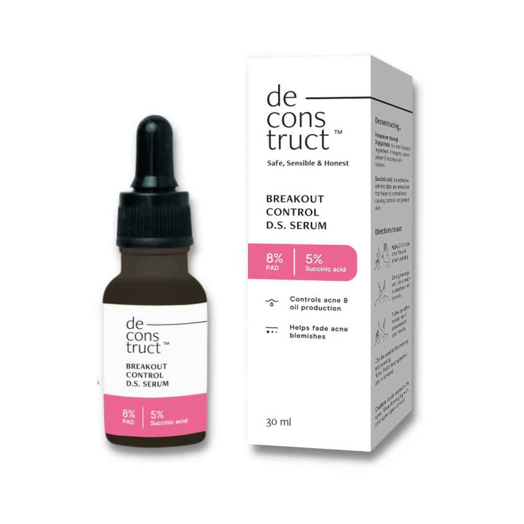 Deconstruct Breakout Control D.S. Serum | Grocsy