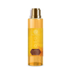 Forest Essentials Body Massage Oil Sweet Lime & Basil | Grocsy