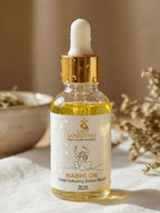 Ved Sanjeevani Sleep Inducing Nabhi Oil | Grocsy