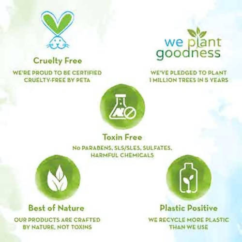 Mamaearth 10% Vitamin C Face Serum For Skin Illumination - Limited Time Offer | Grocsy