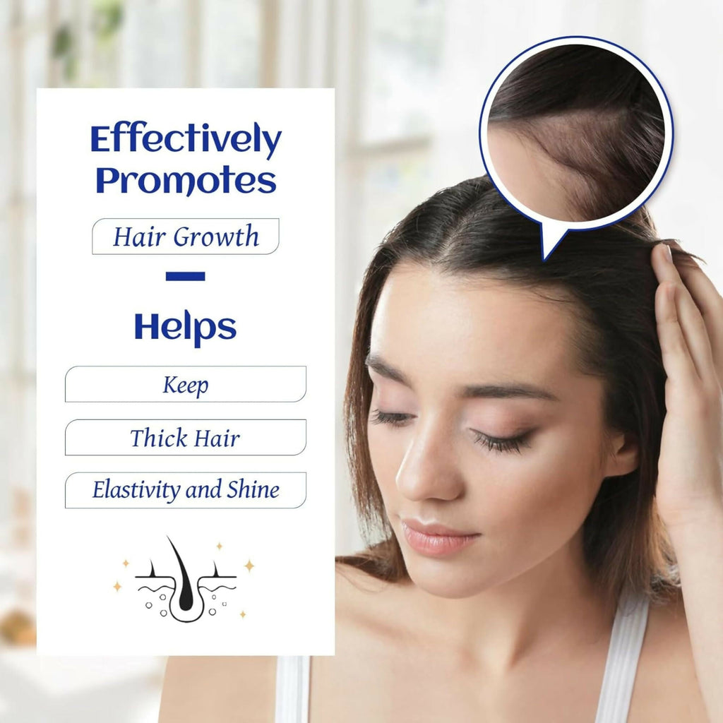Hair Harmony Rosemary Water Spray For Hair Growth | Grocsy
