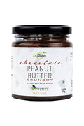 LaStevia Chocolate Peanut Butter Crunchy | Grocsy