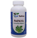 Ved Tattva Papaya Tablets | Grocsy