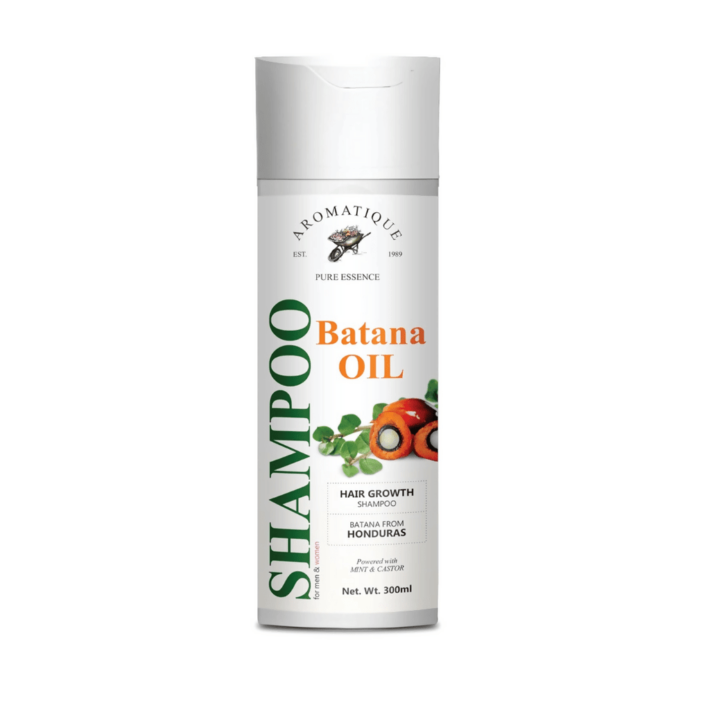 Aromatique Batana Hair Shamp | Grocsy