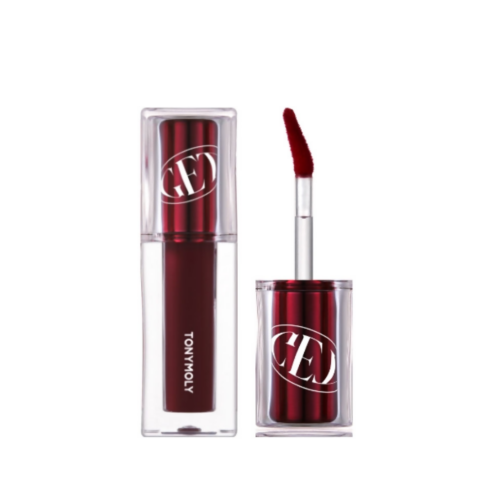 Tonymoly Get It Tint Waterful Butter - 11 Winter Vin Chaud | Grocsy