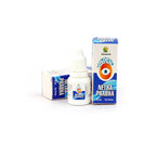 Holy Ayurveda Netra Prabha Eye Drops | Grocsy