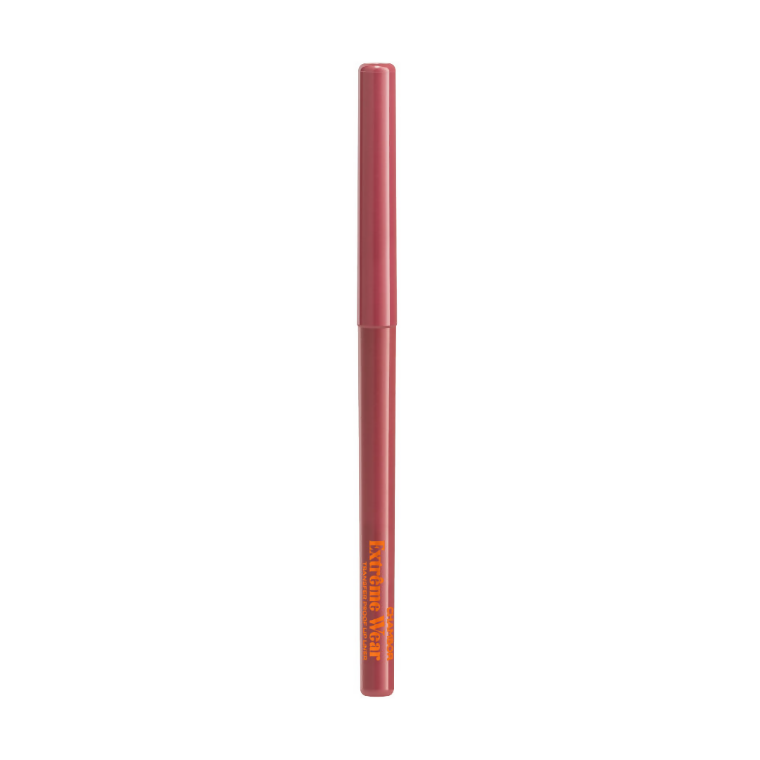 Chambor Extreme Wear Transferproof Lip Liner - Leda | Grocsy