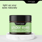 Bare Body Essentials Under Eye Gel | Grocsy