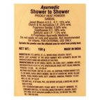 Shower To Shower Sandal Prickly Heat Powder | Grocsy