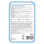 Wellbeing Nutrition Melts Restful Sleep Plant Based Oral Thin Strips - Calming Chamomile Lavender Flavor | Grocsy